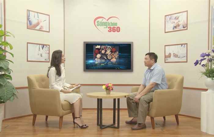 Sống khỏe 360 -  Dấu hiệu bệnh trầm cảm nội sinh (21-08-2020)